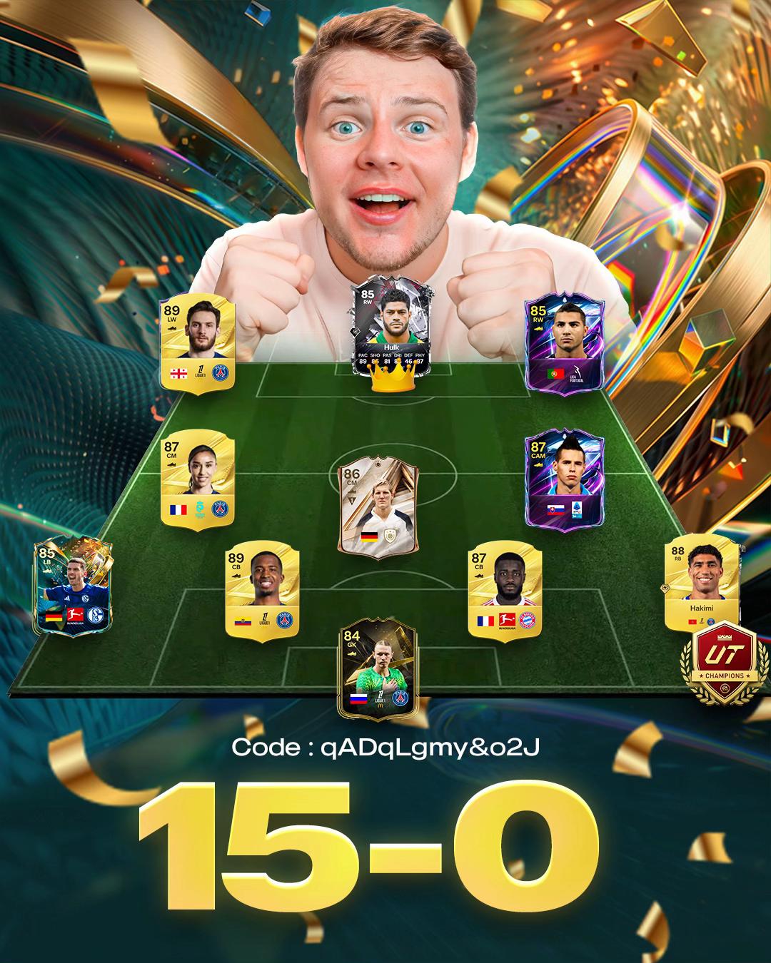 @Twins Fifa