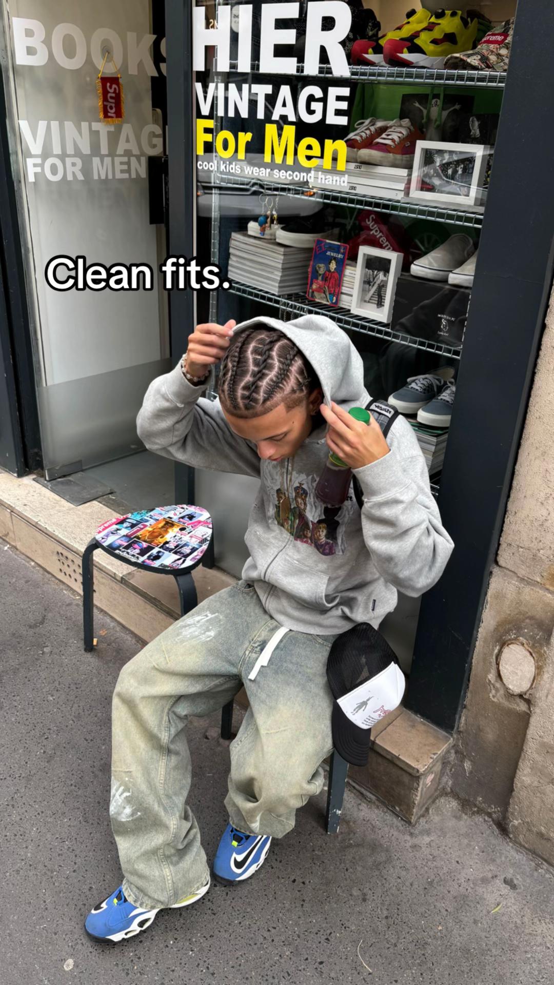 @BIG LOUIS
