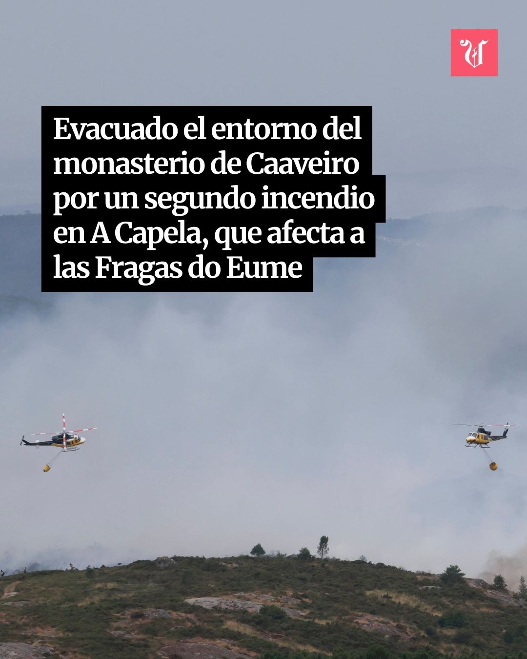 @La Voz de Galicia 📰