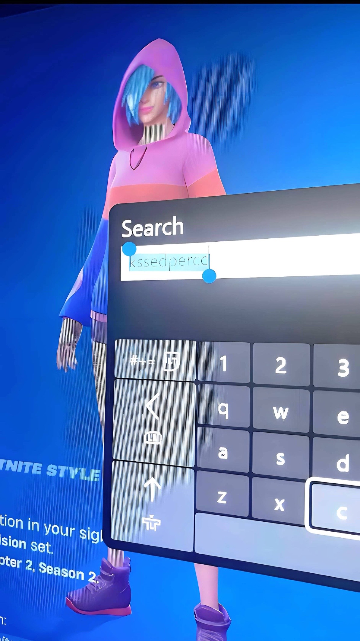 @⃟