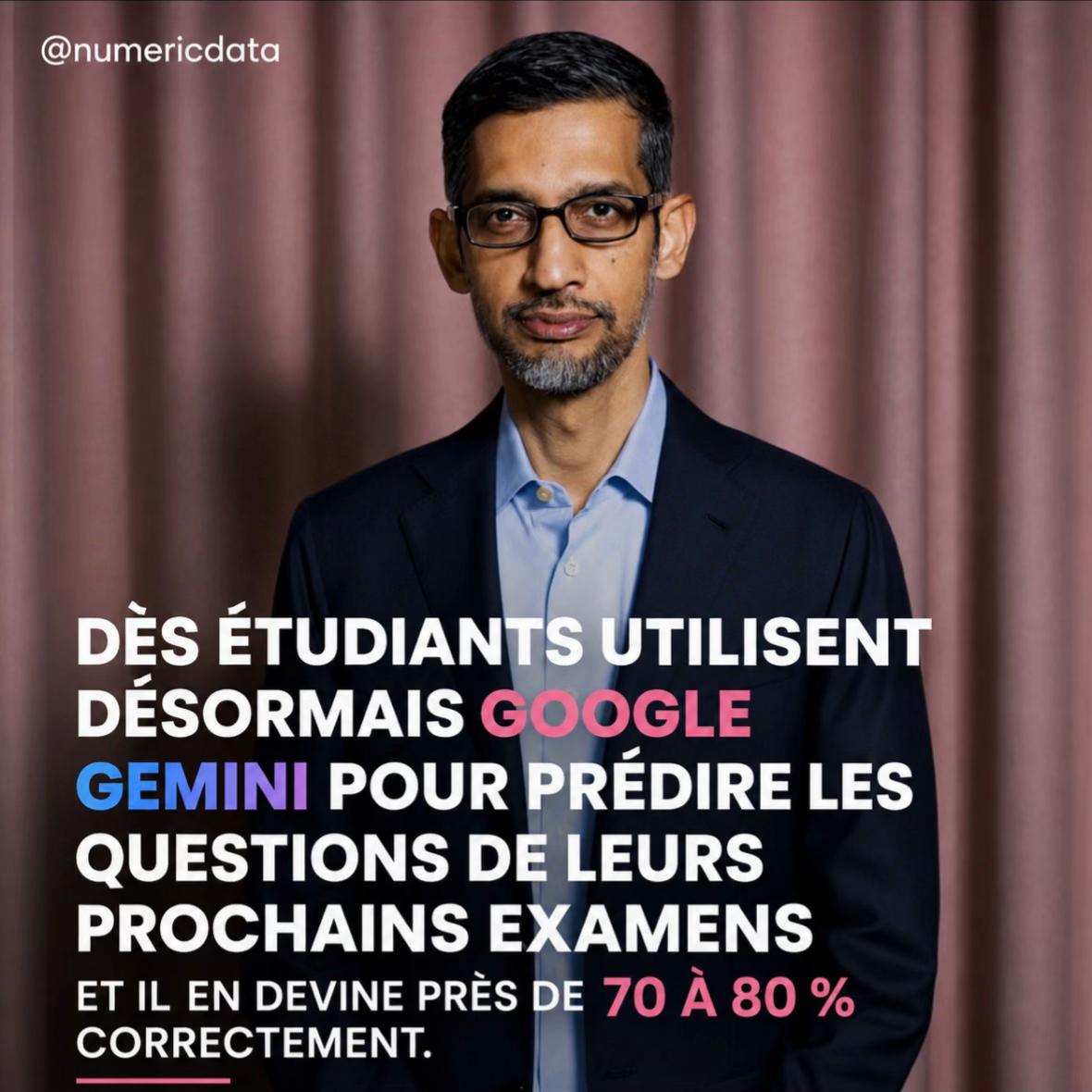 @Numericdata