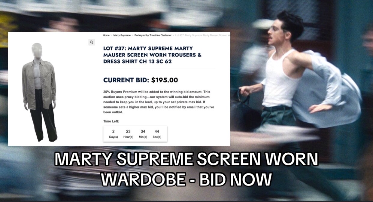 @VIP Fan Auctions