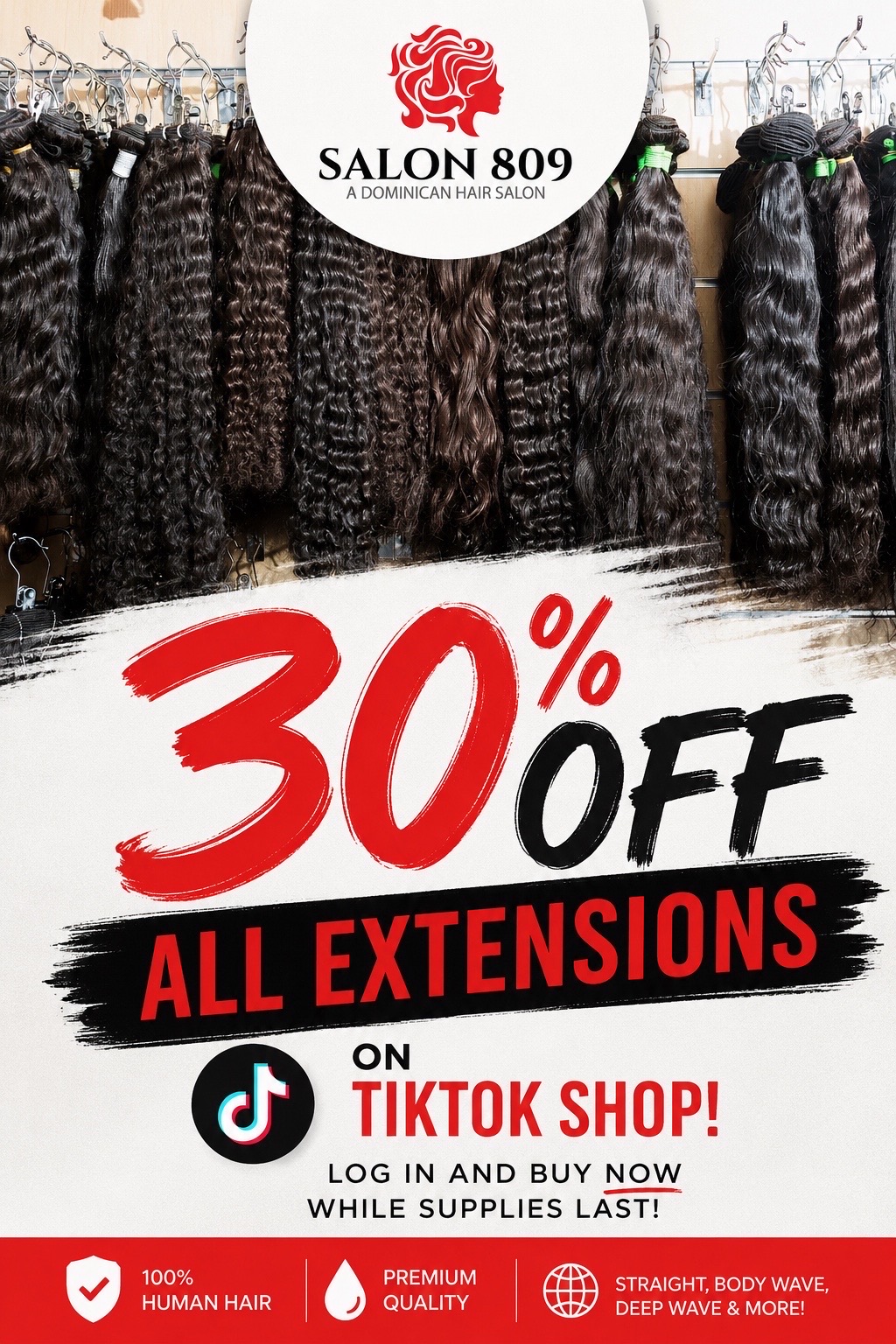 @Salon 809