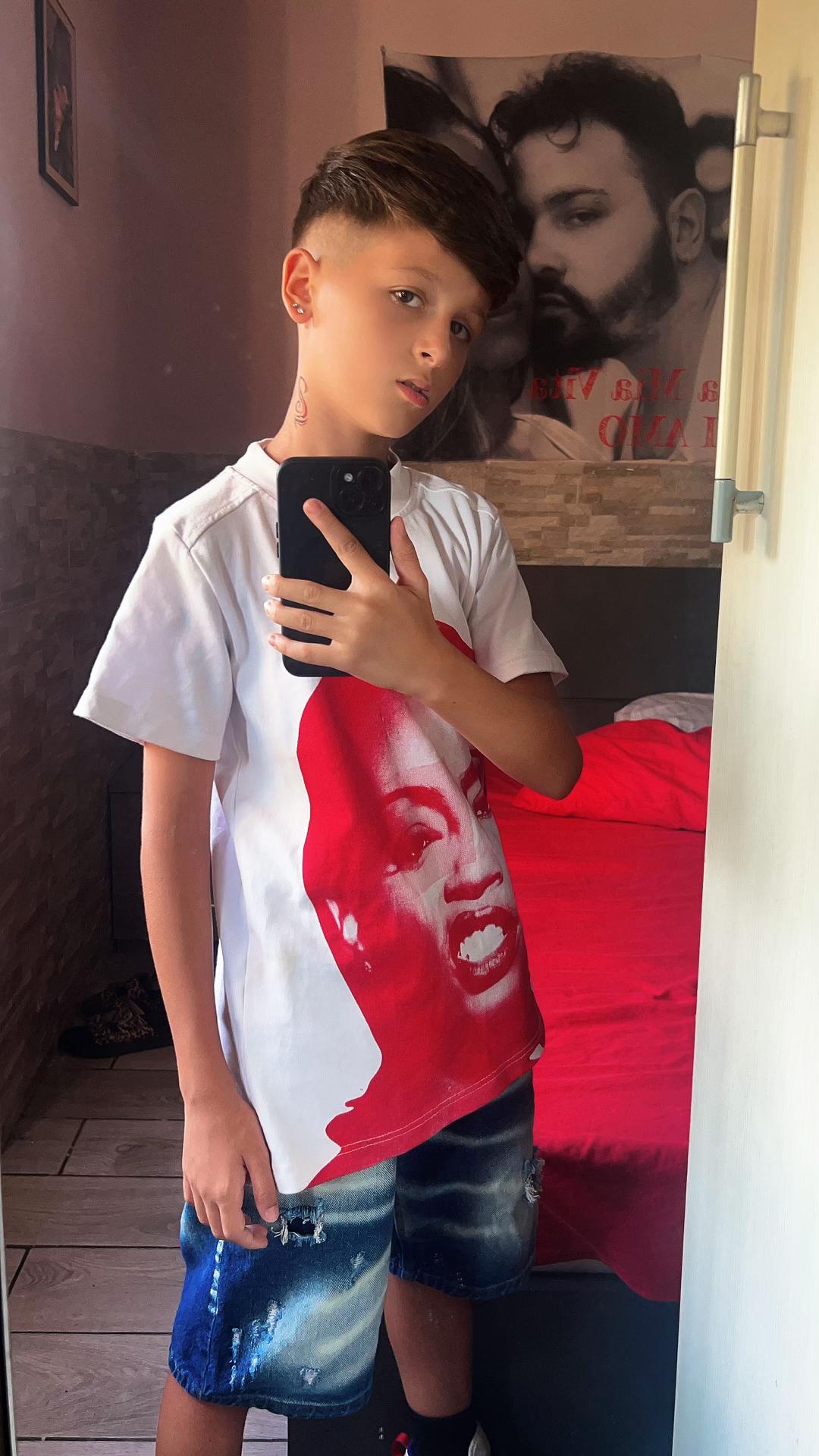 @Angelo Bernardino