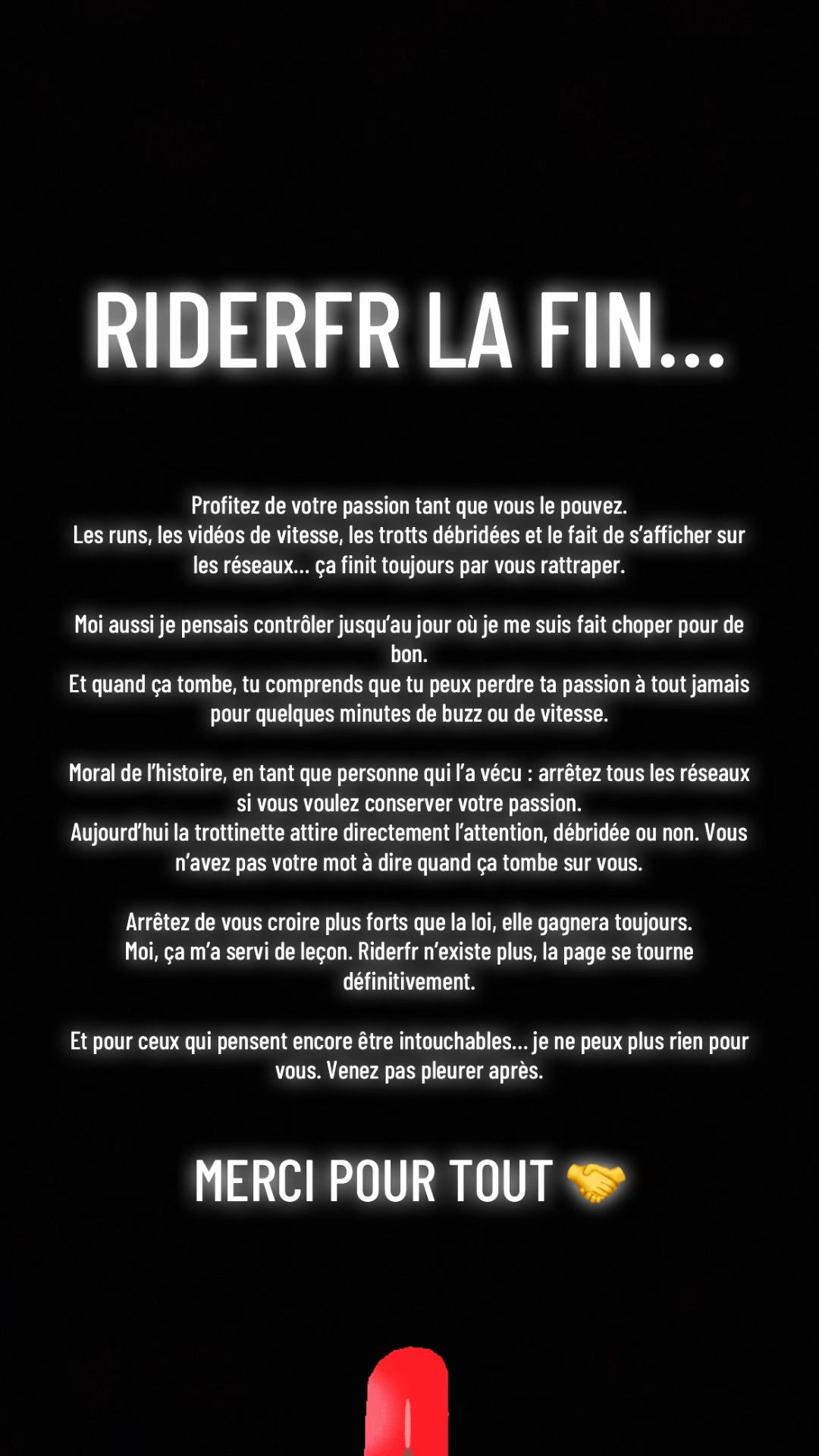 @RiderFr RS 🇫🇷 🛴