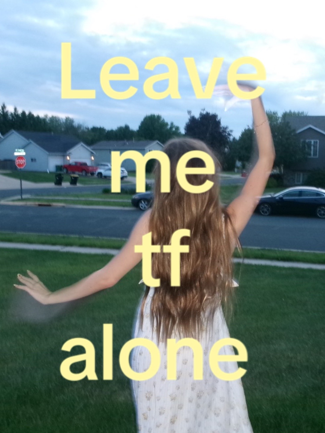 @Sweetpea