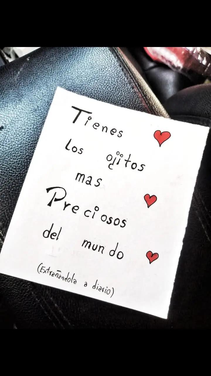 @PARA MI BELLA PRECIOSA 🥰