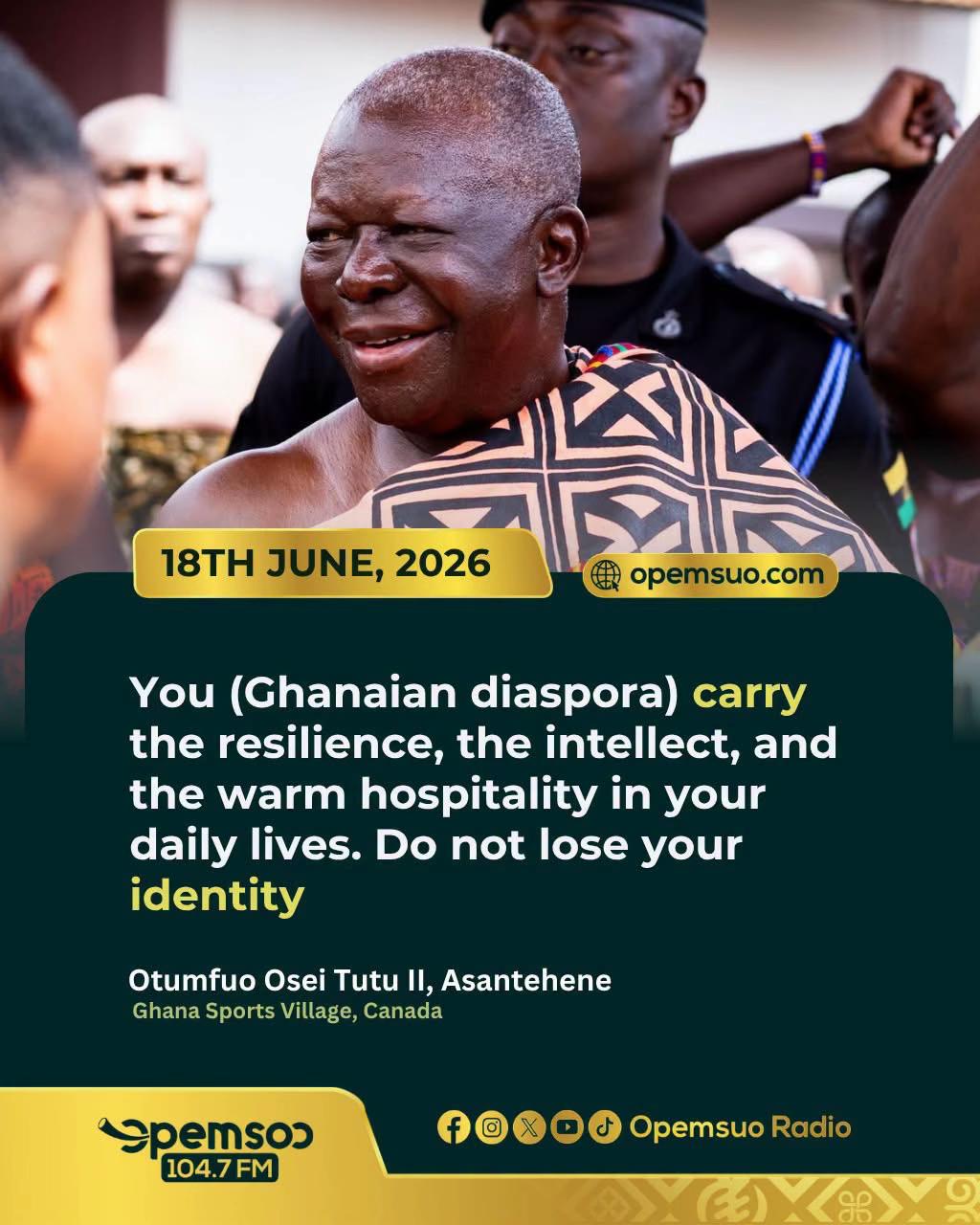 @Asante Yɛ Ɔman💛🖤💚