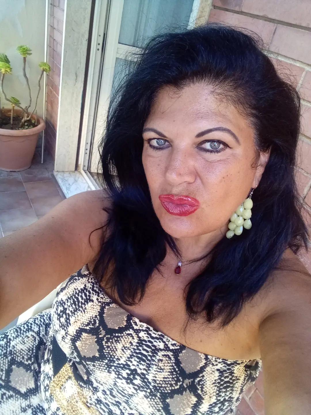 @Franca Coralluzzo