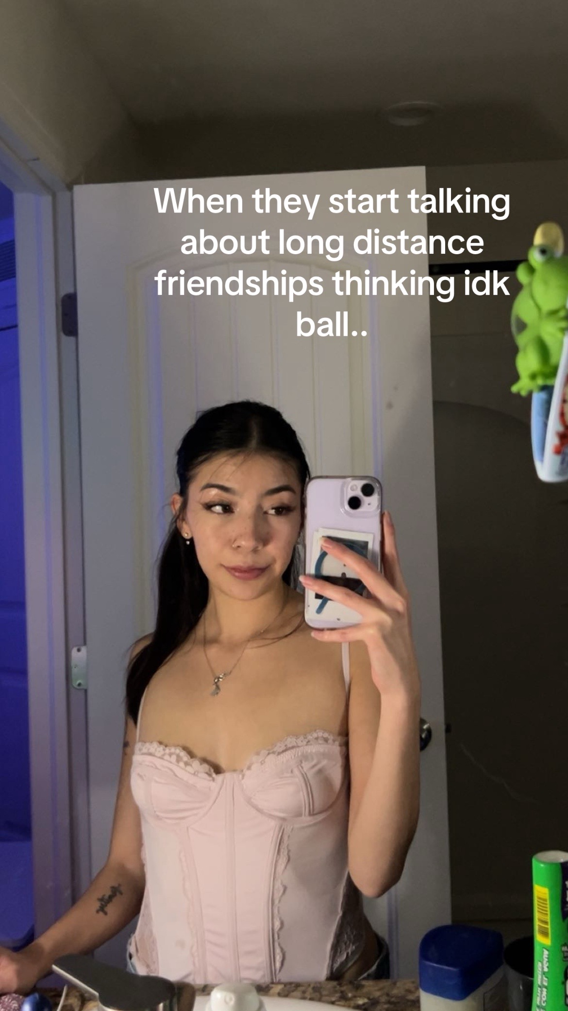 @Maria DePeralta
