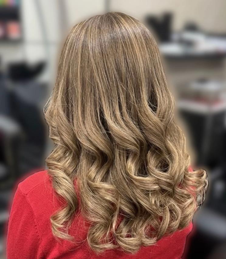 @New Hair Creation