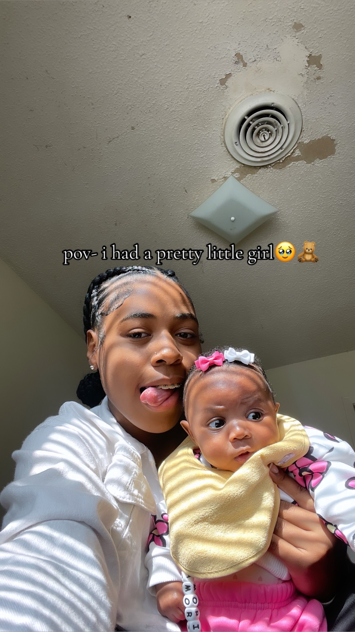 @Ka’mori mommy🎀