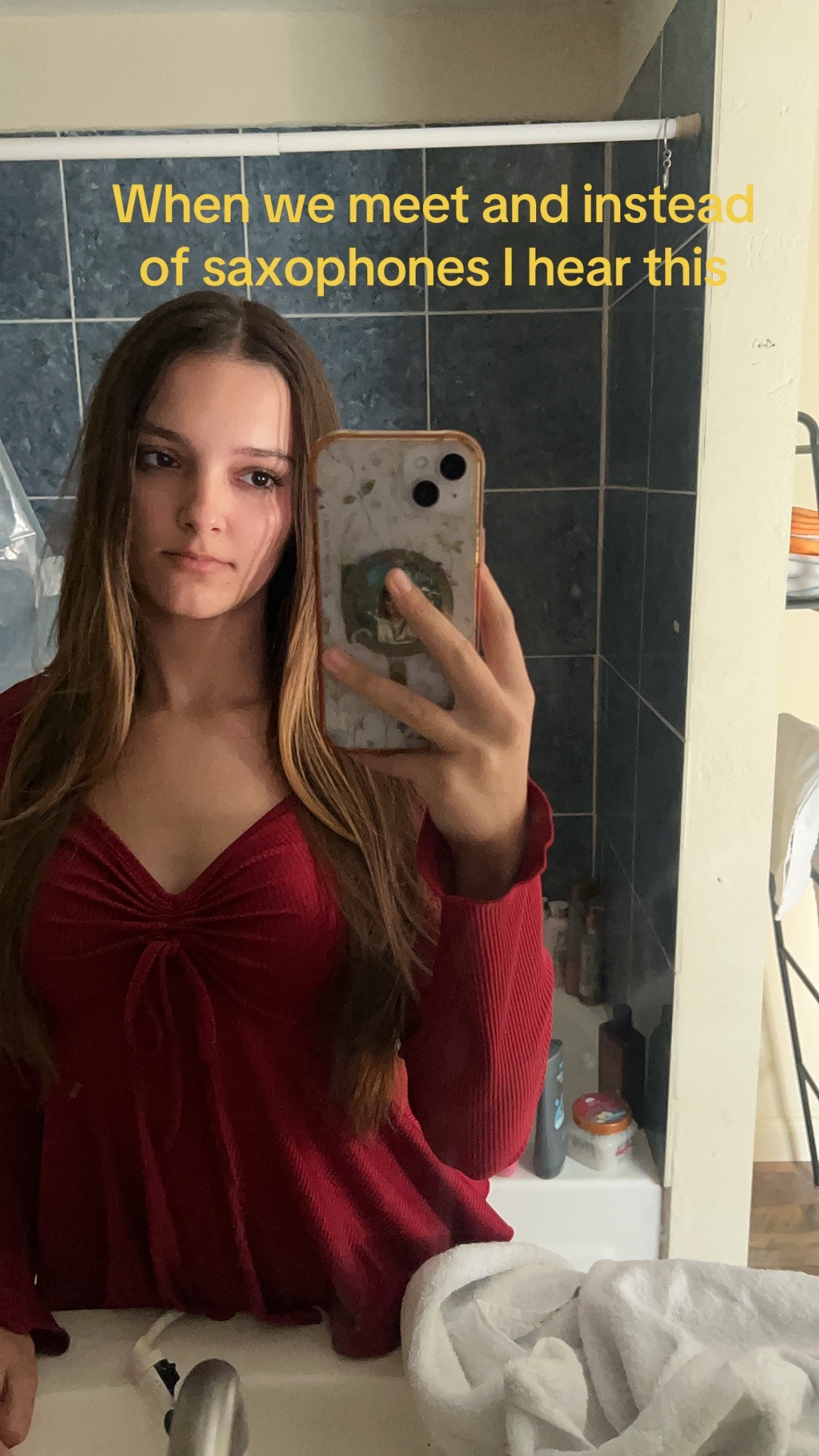 @Kyara Weisenberger💕