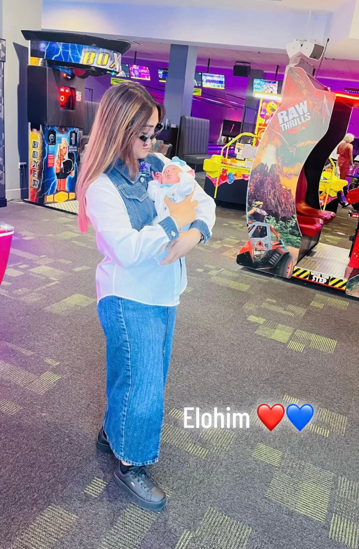 @♥️ YO YZaa♥️🔝
