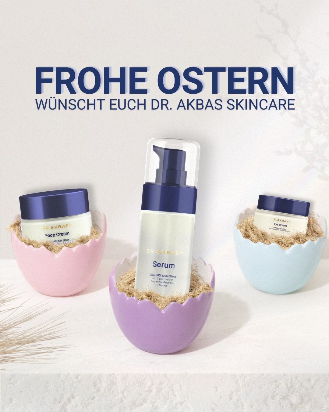 @DR. AKBAS SKINCARE