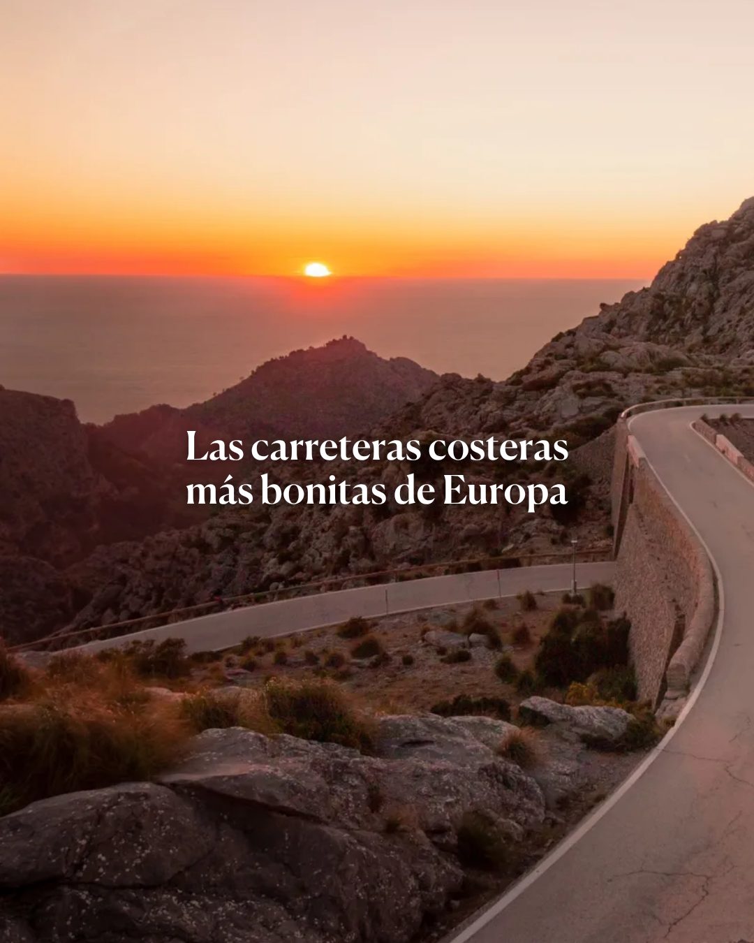 @Cond&eacute; Nast Traveler Espa&ntilde;a