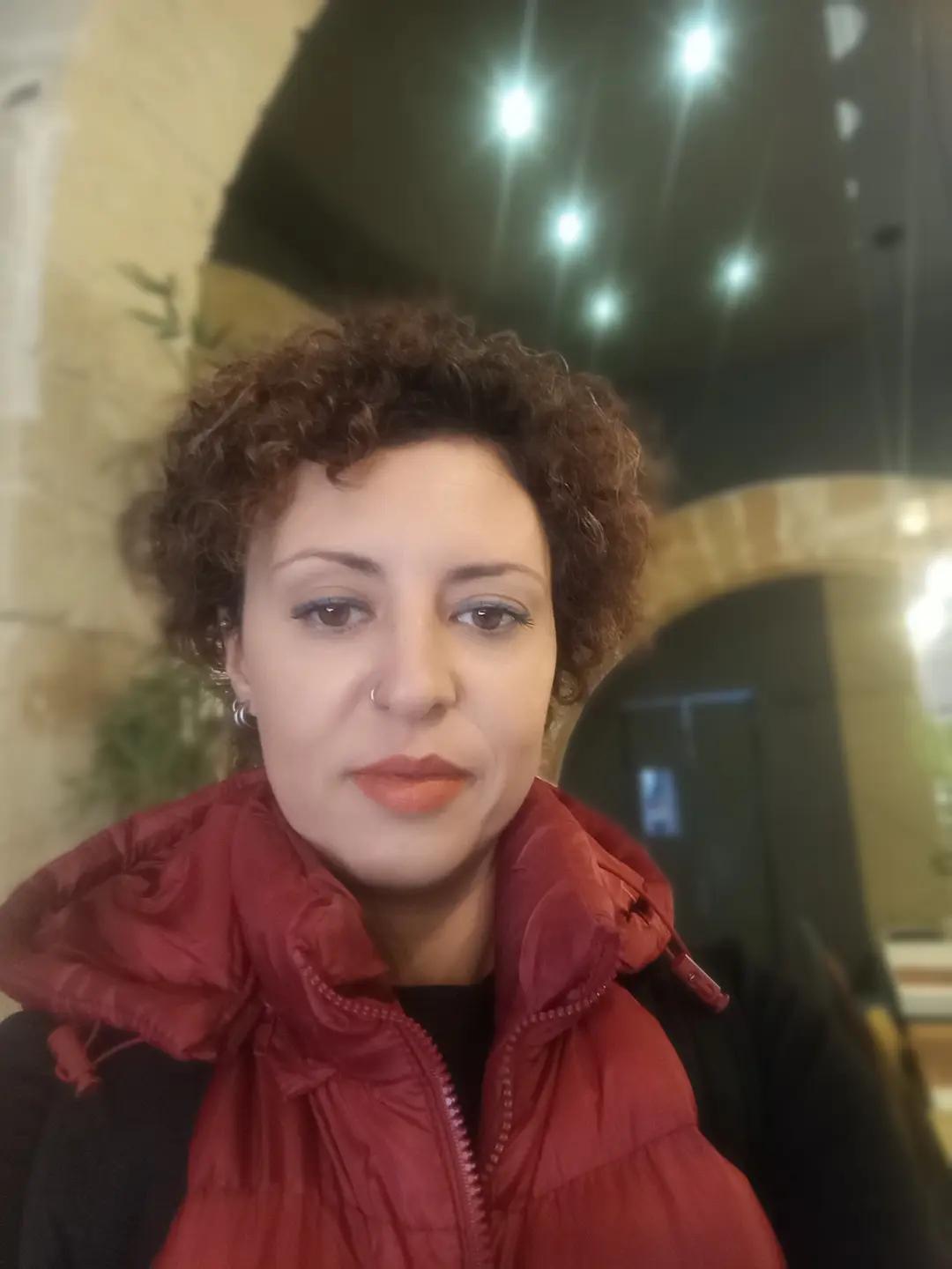 @Maria Elena Marino