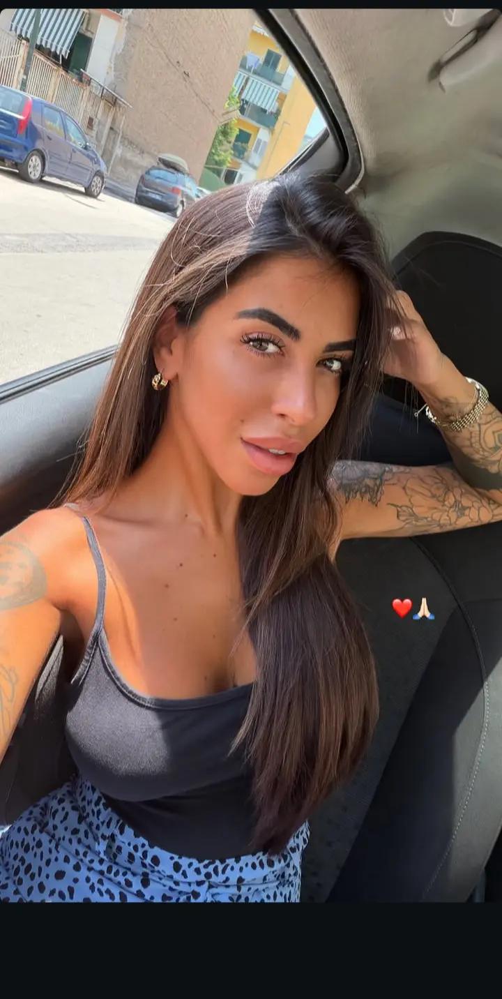 @Alessandra ciociola