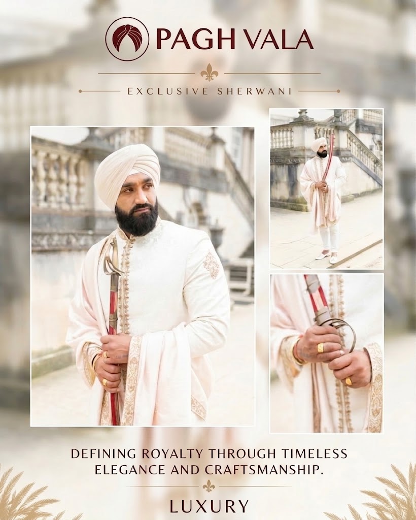 @PAGH VALA - ਪੱਗ ਵਾਲਾ - پگ والا