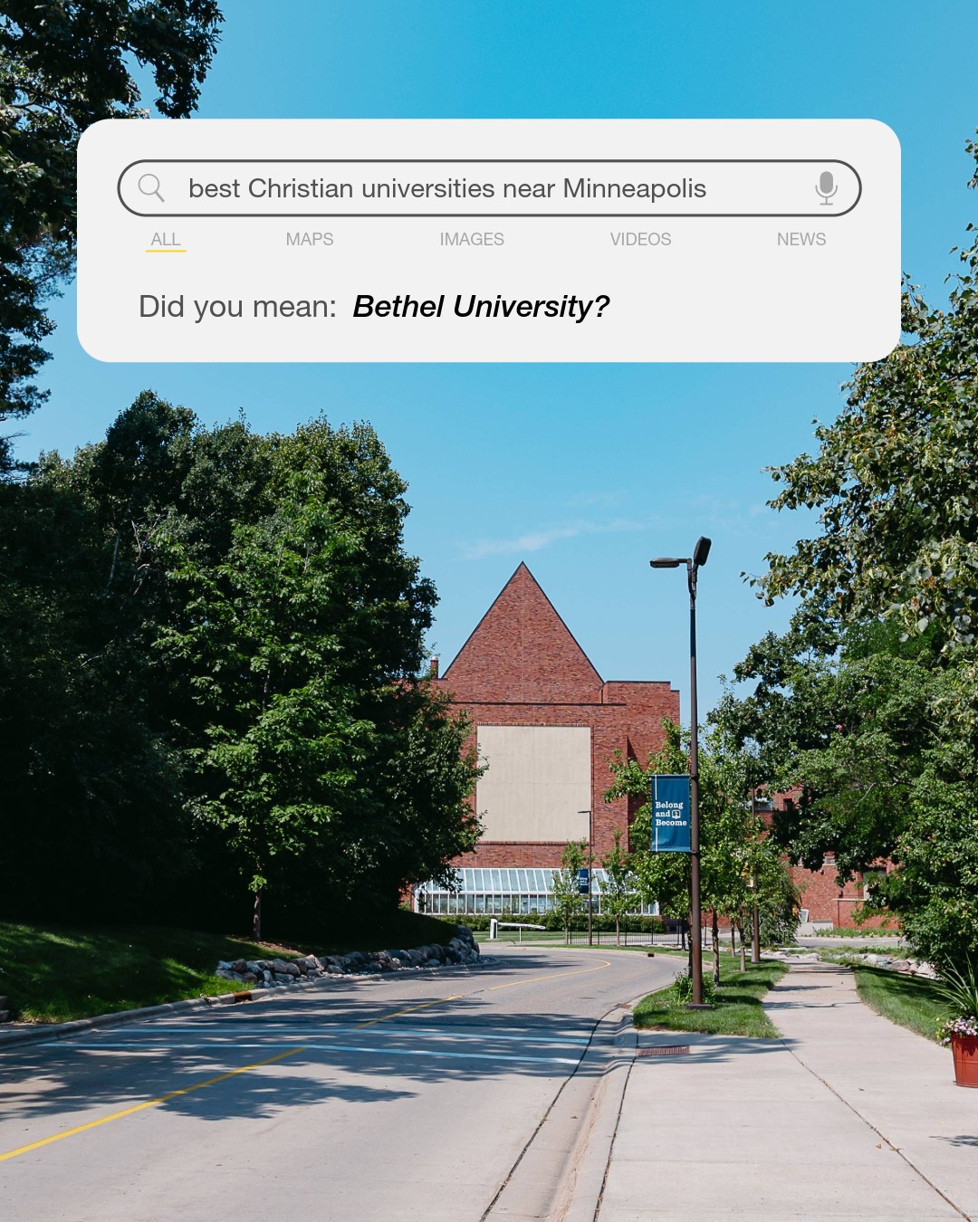 @Bethel University