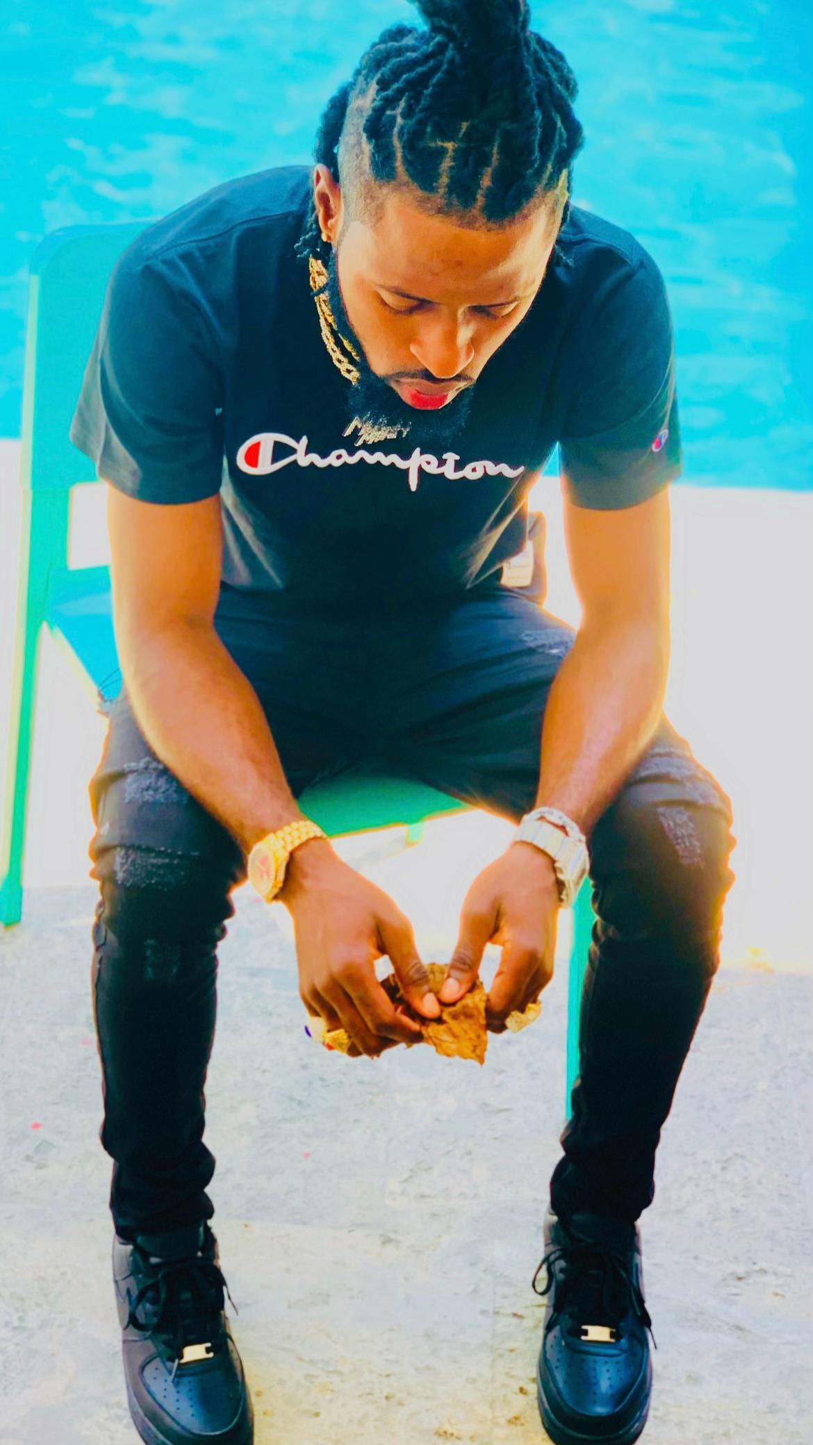 @Dreamchaser 🦉