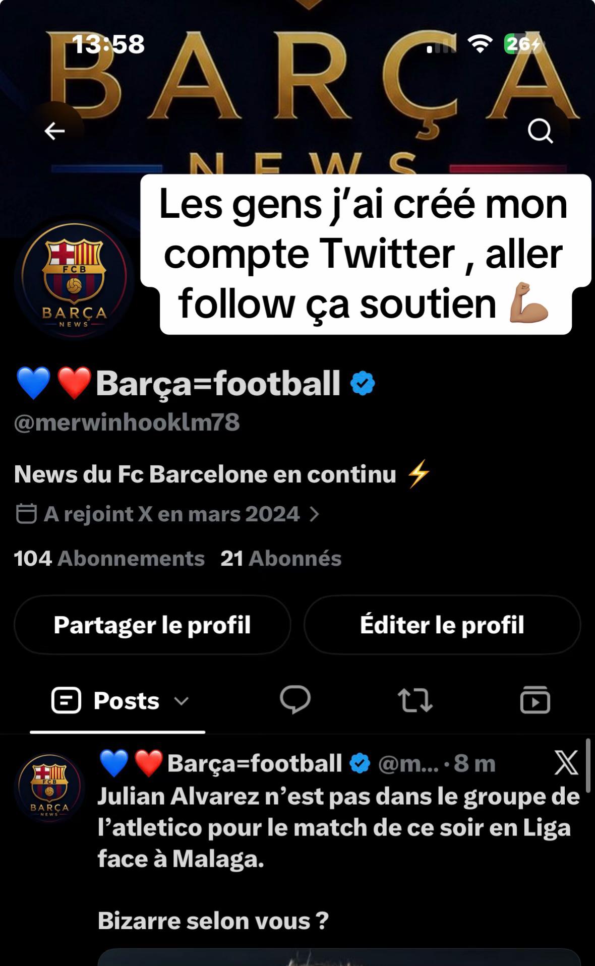 @🇲🇦 SUIVONSLEMAROC🇲🇦