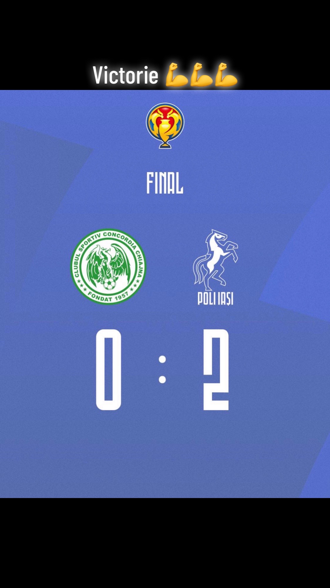 @Poli iasi Official