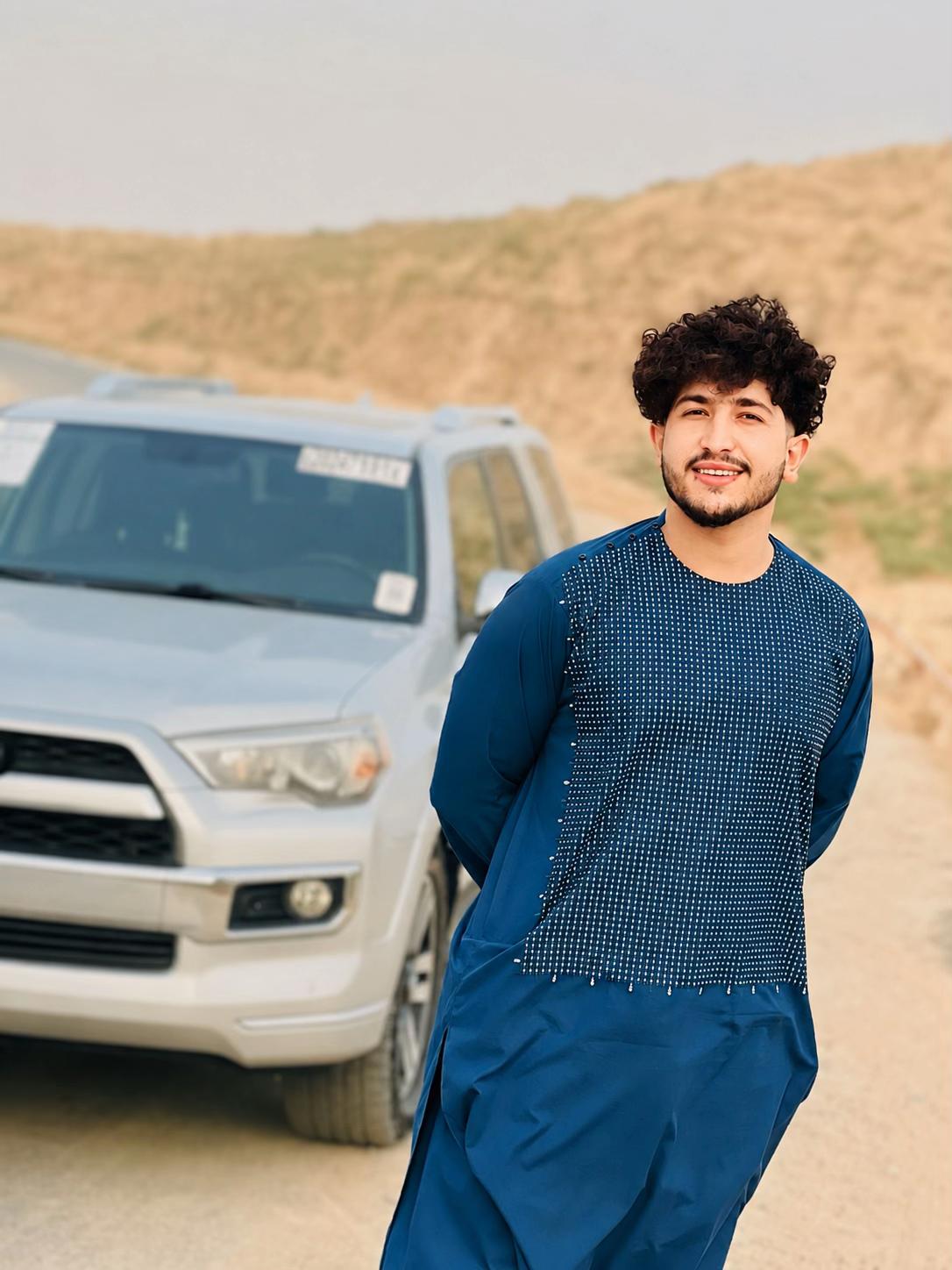 @Haji faisal