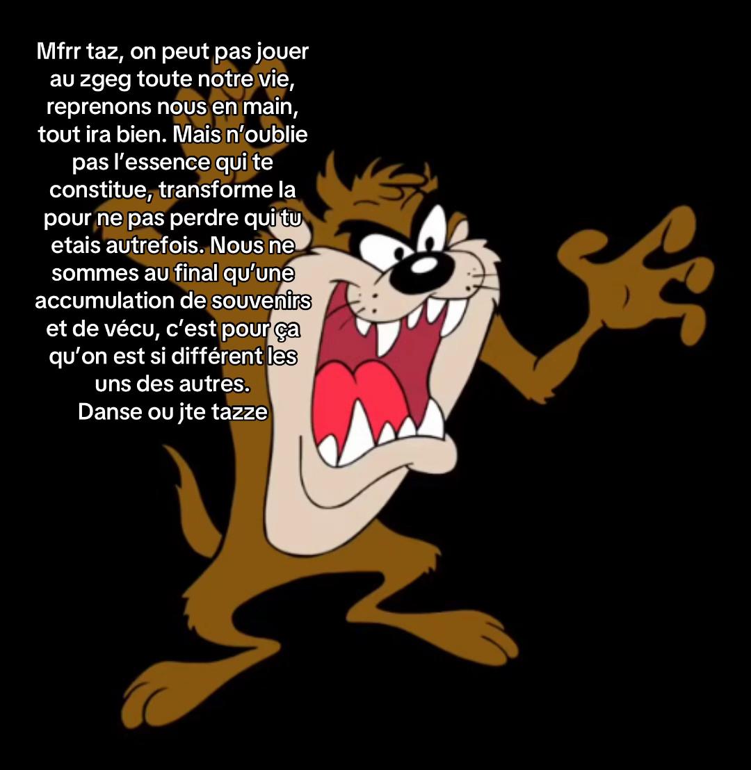 @Philosophe moderne
