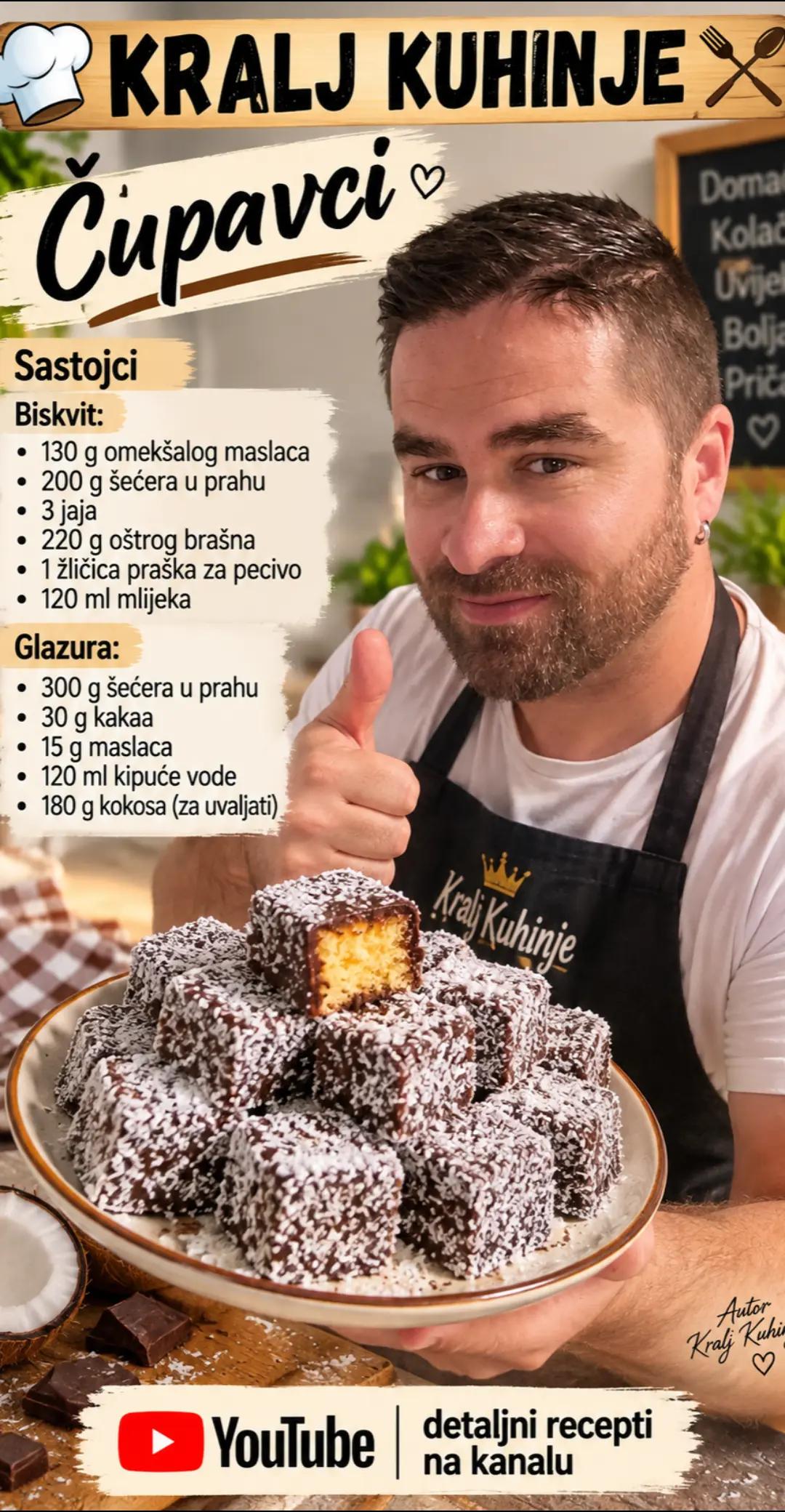 @👑Kralj Kuhinje👑