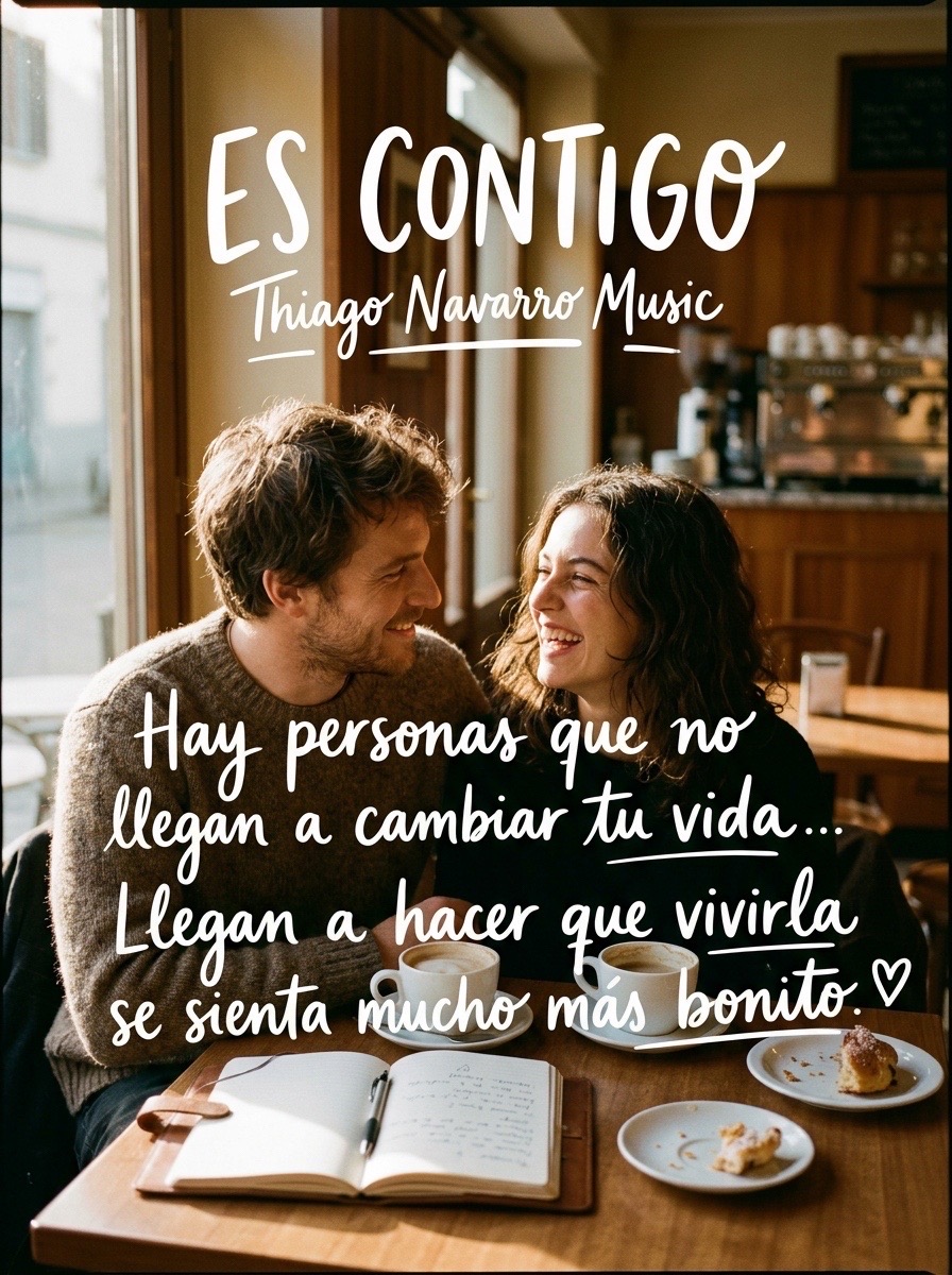 @Thiago Navarro Music