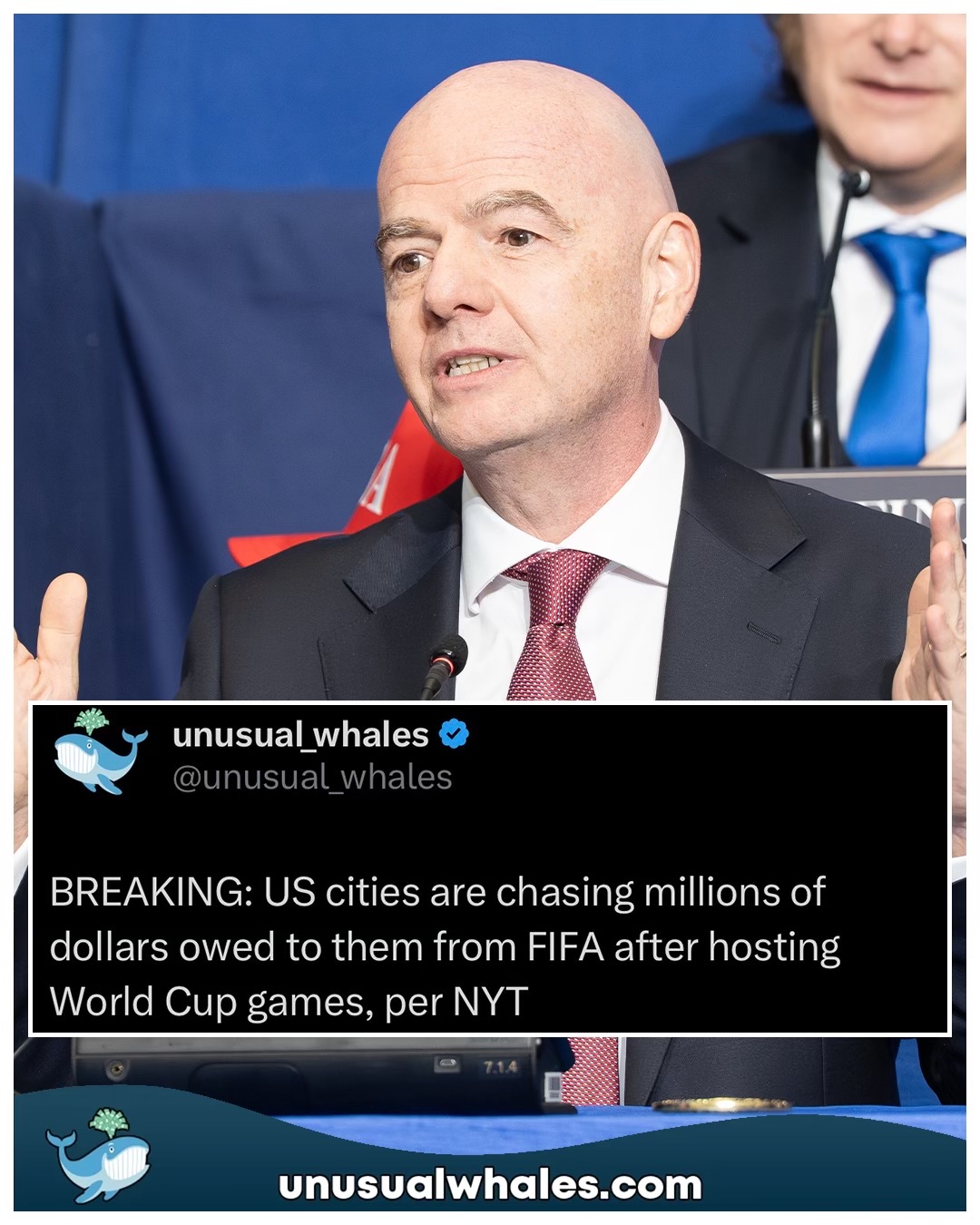 @Unusual Whales