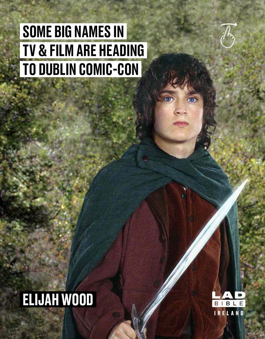 @LADbible Ireland