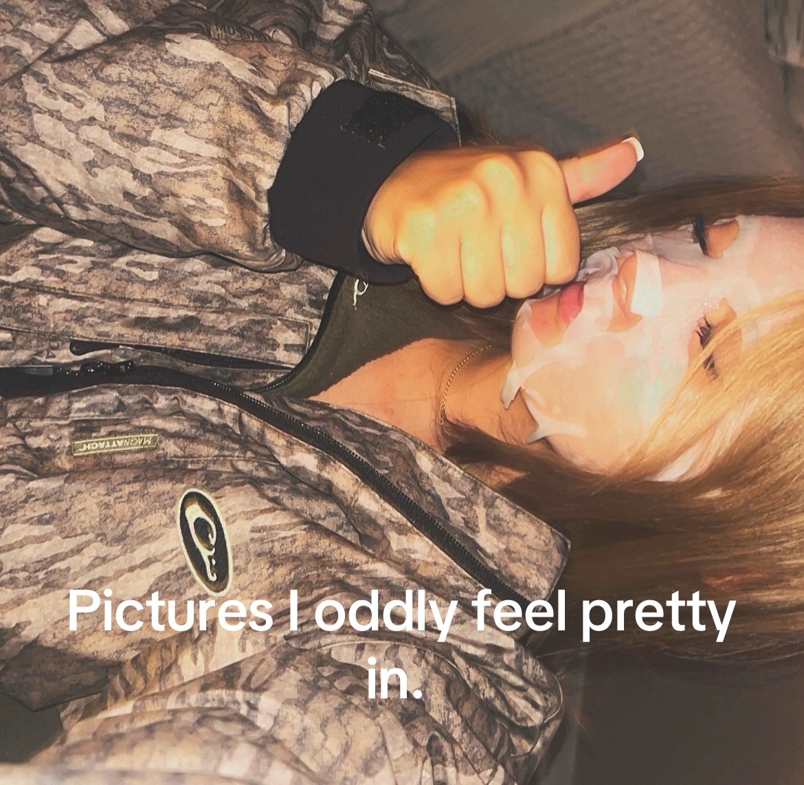 @Caroline Greene