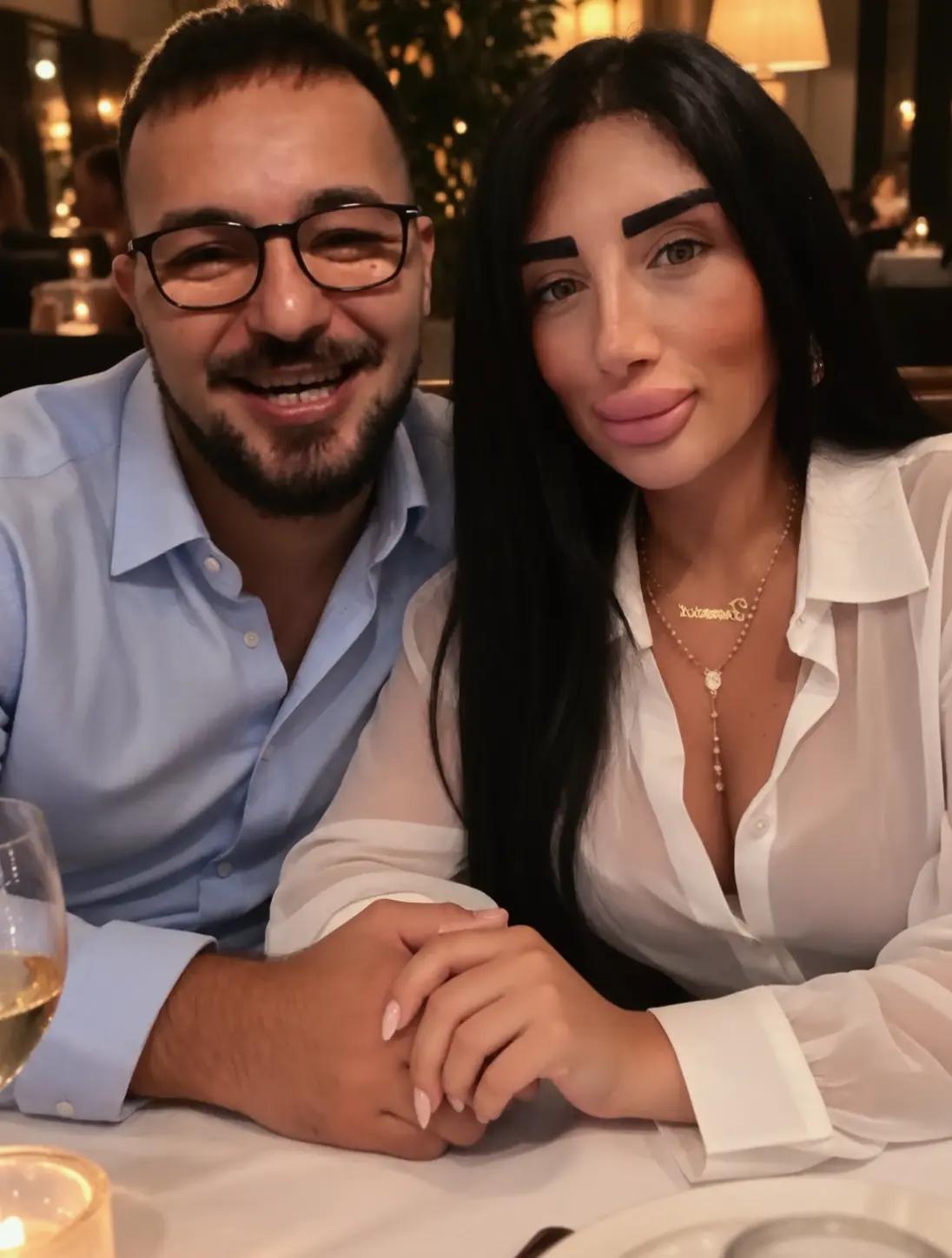@❣️💫kekka&gino 💫❣️