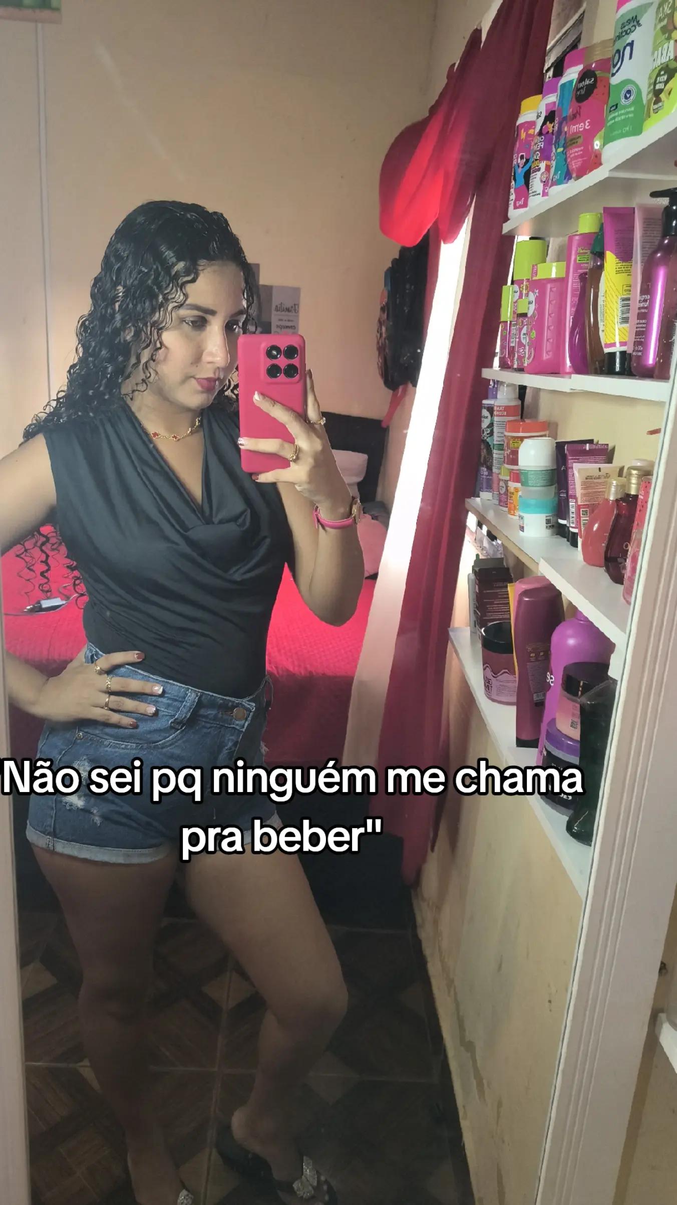 @Bruna Estephannye