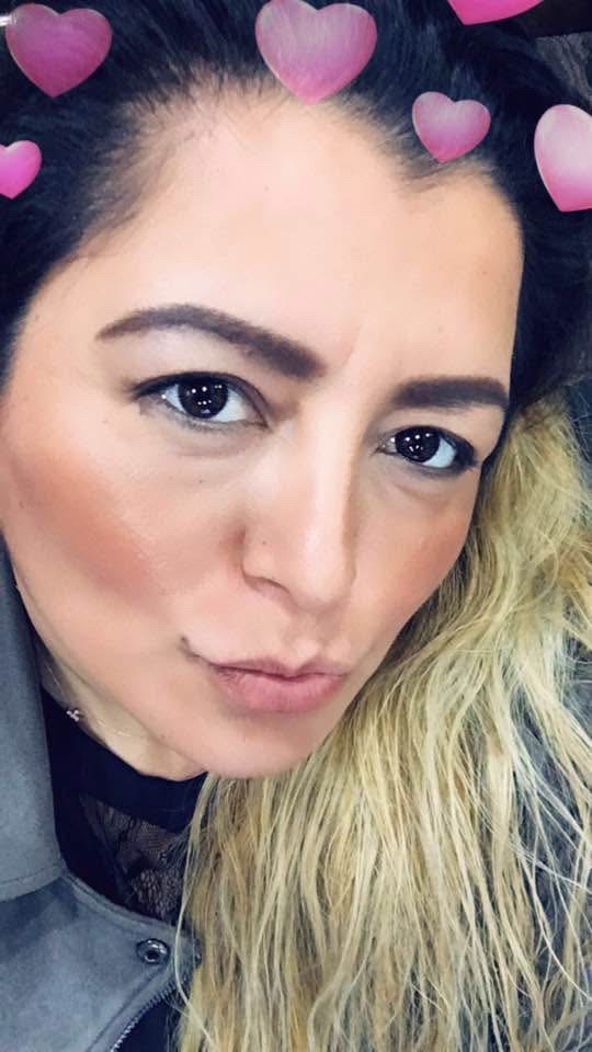 @Alicia Vasquez