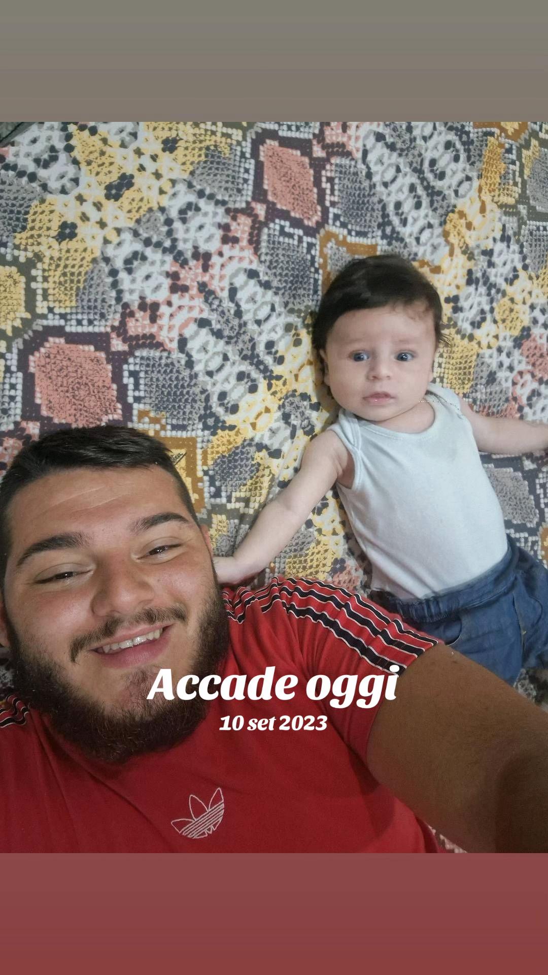 @Mauro e Manu