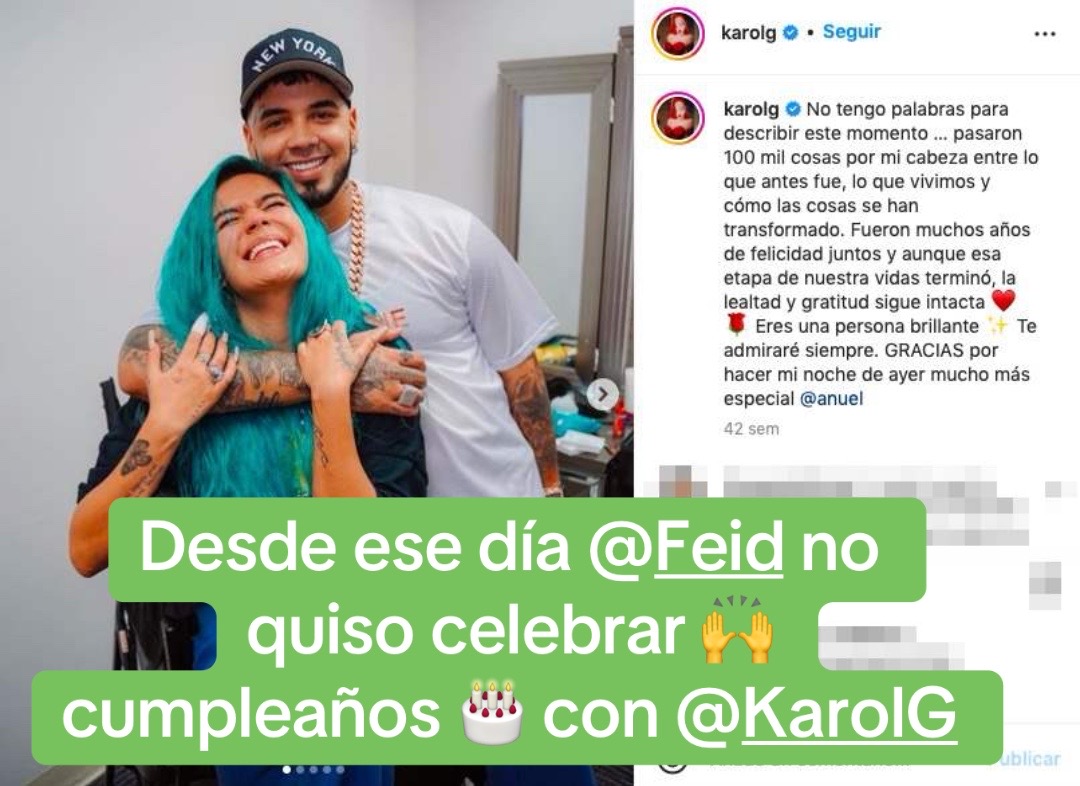 @Página de fans de karolg