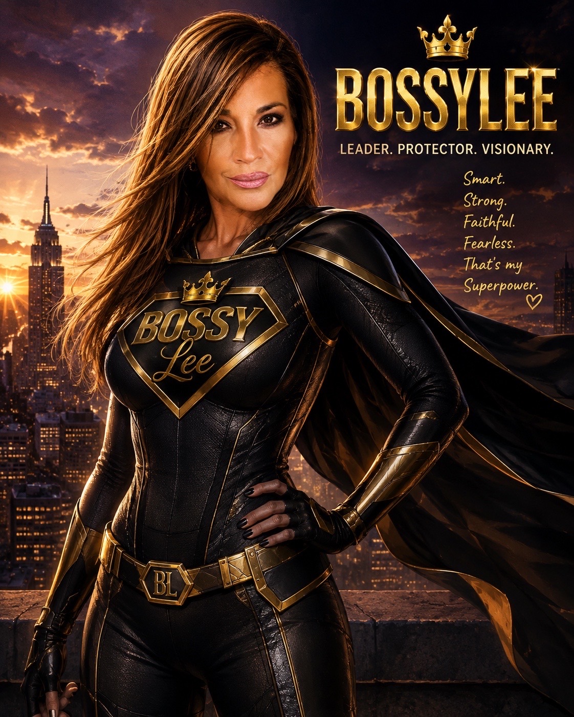 @👠BossyLee👠