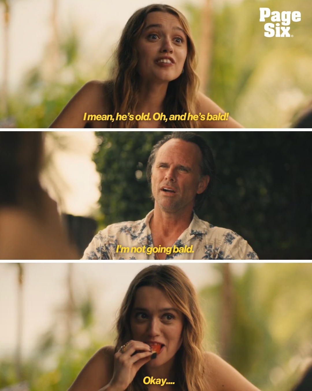 @Page Six