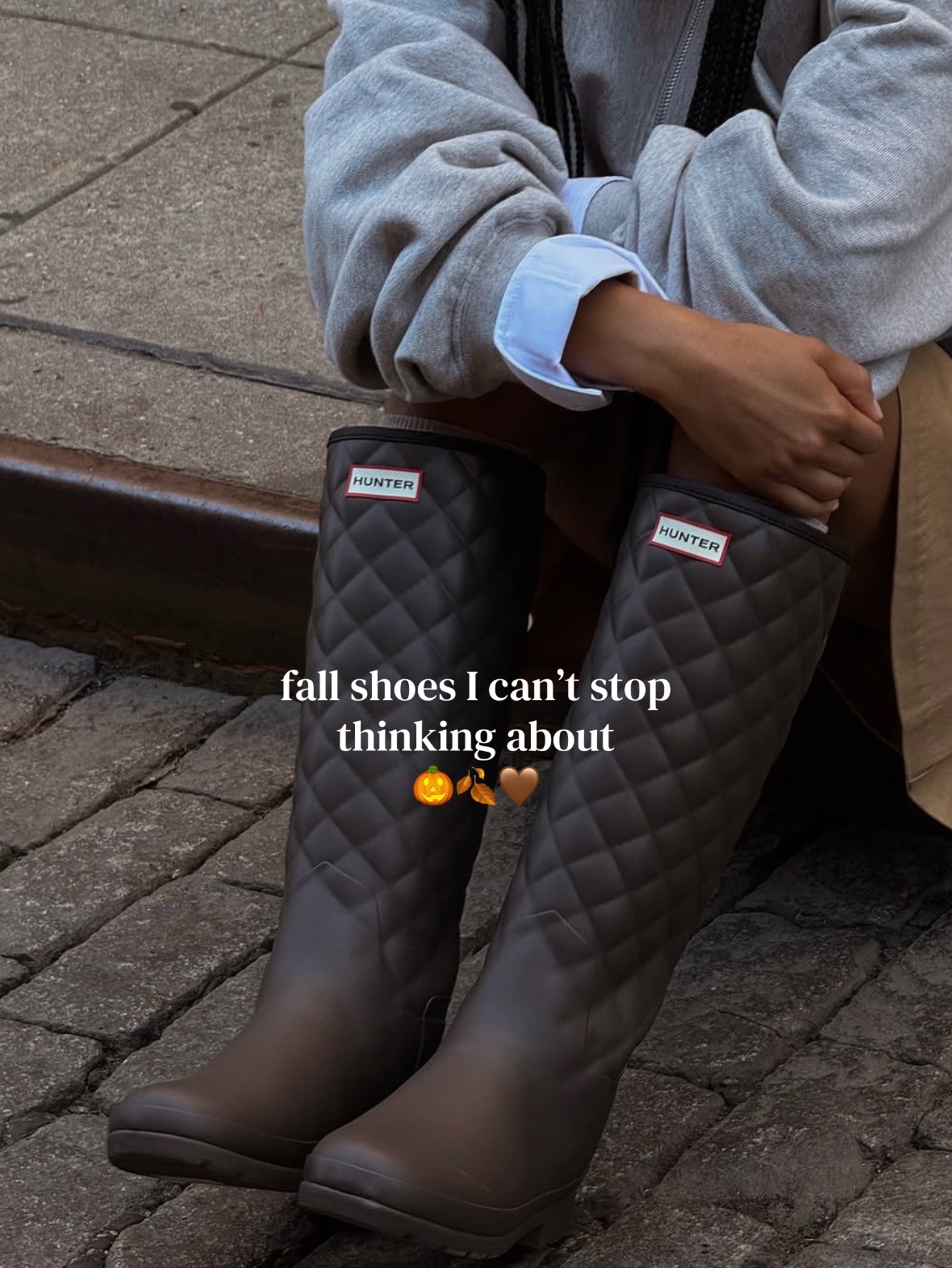 @Victoria | Fashion + UGC