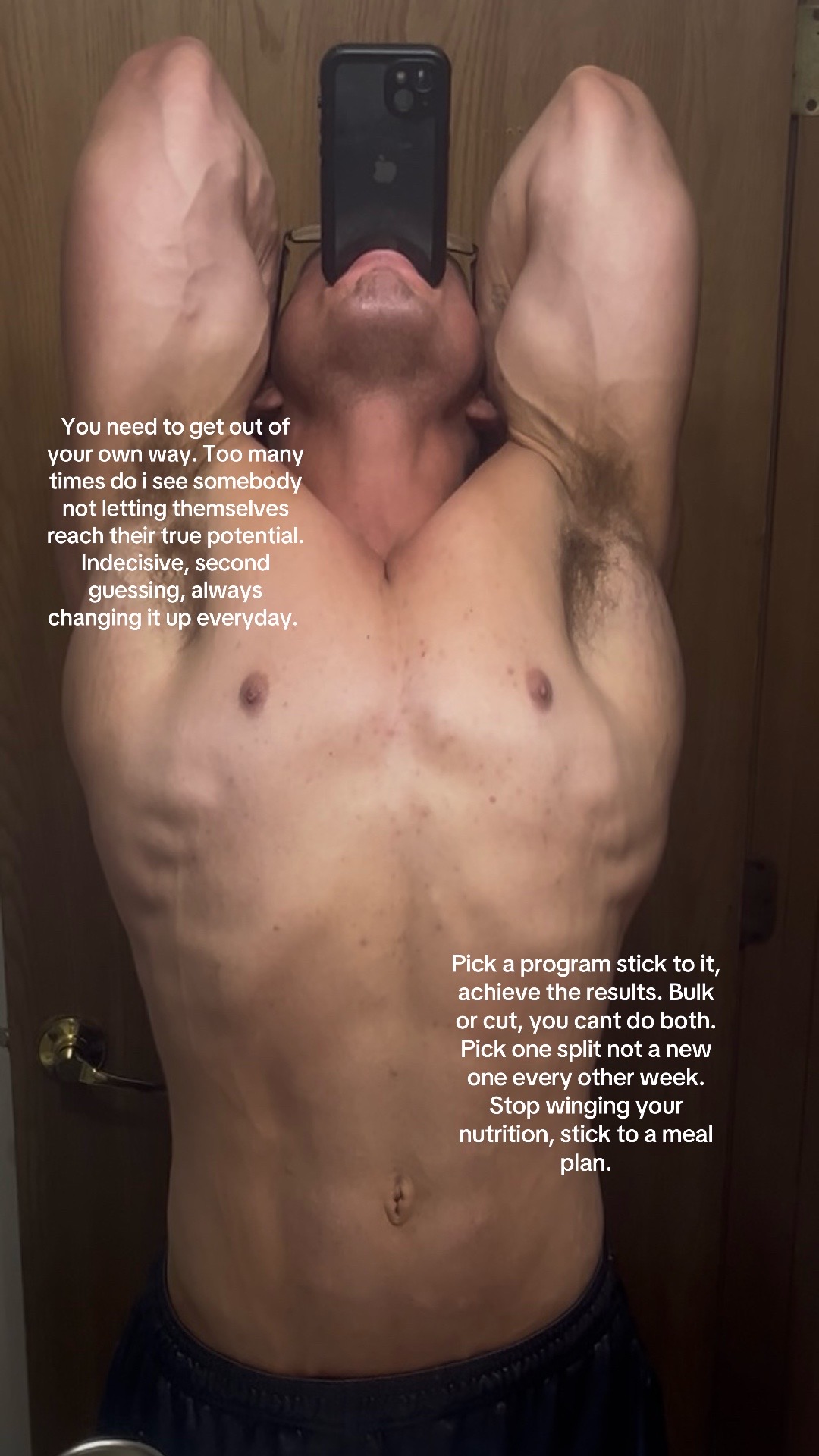 @Jacob Bennett | Online Coach