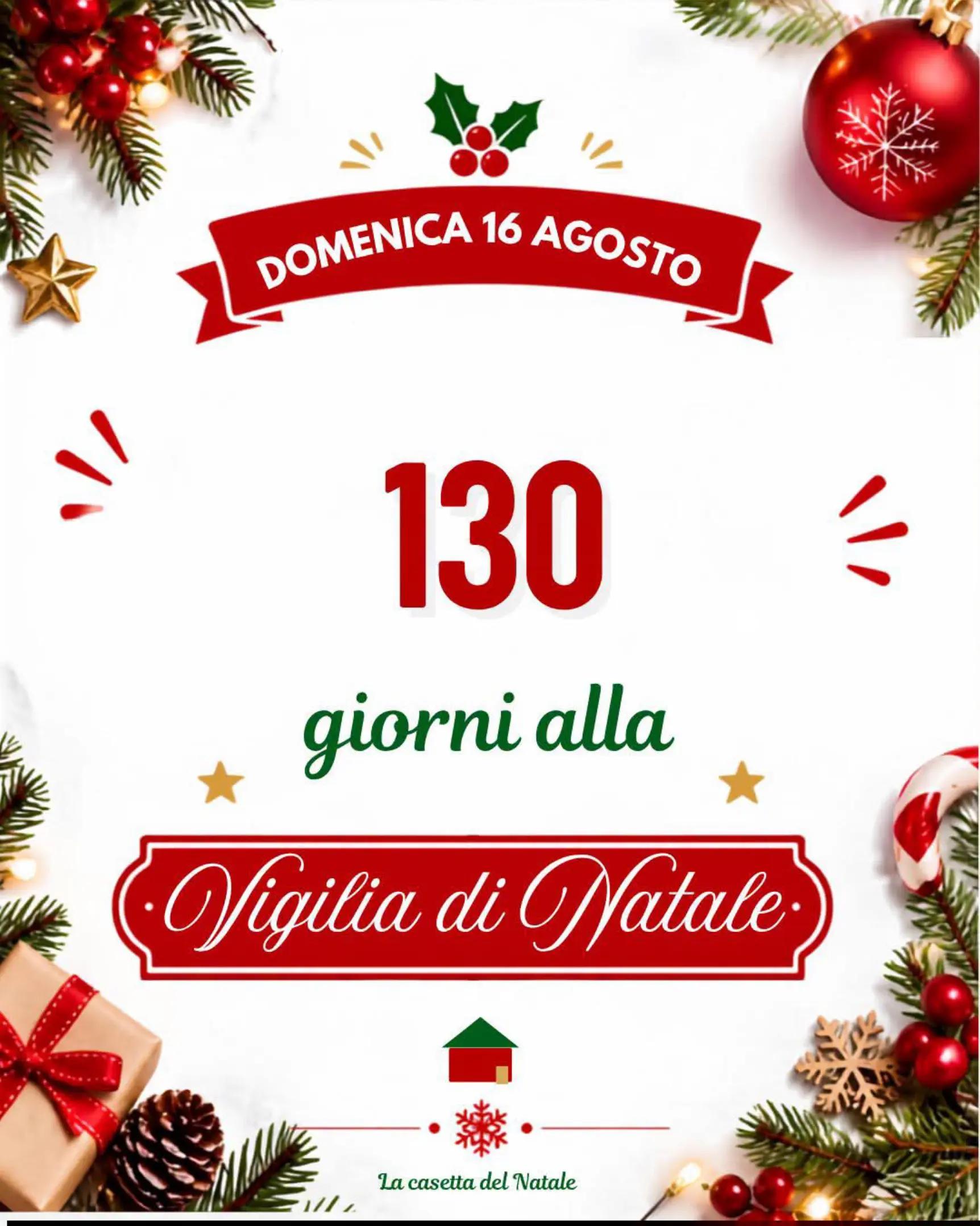 @La Casetta del Natale