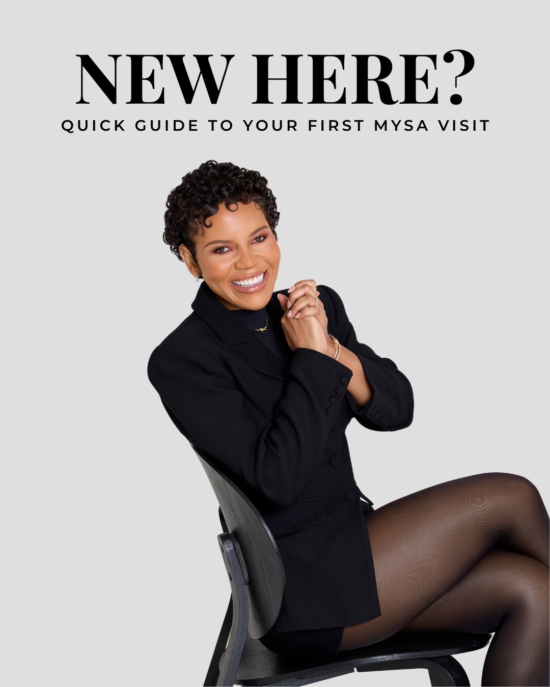 @Mysa Medical & Wellness Spa