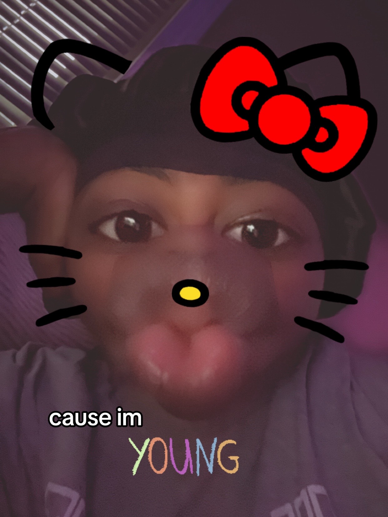 @ 