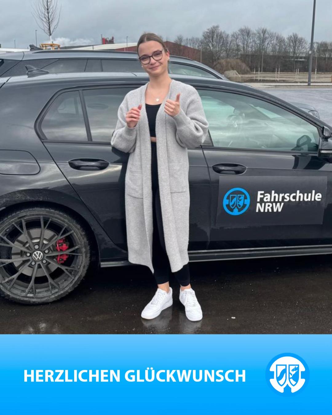 @FS Fahrschule NRW GmbH