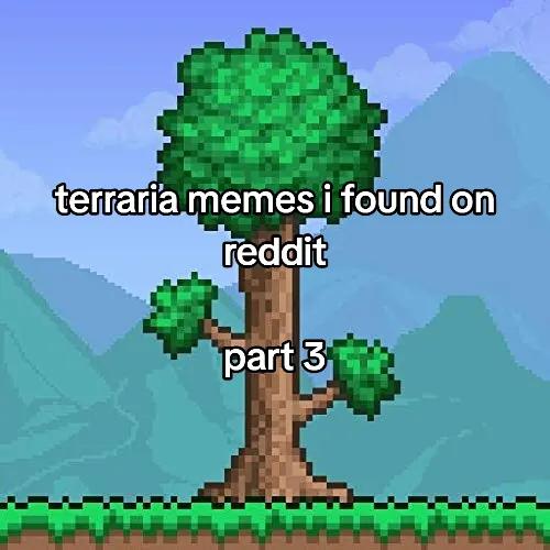 @I Like Terraria