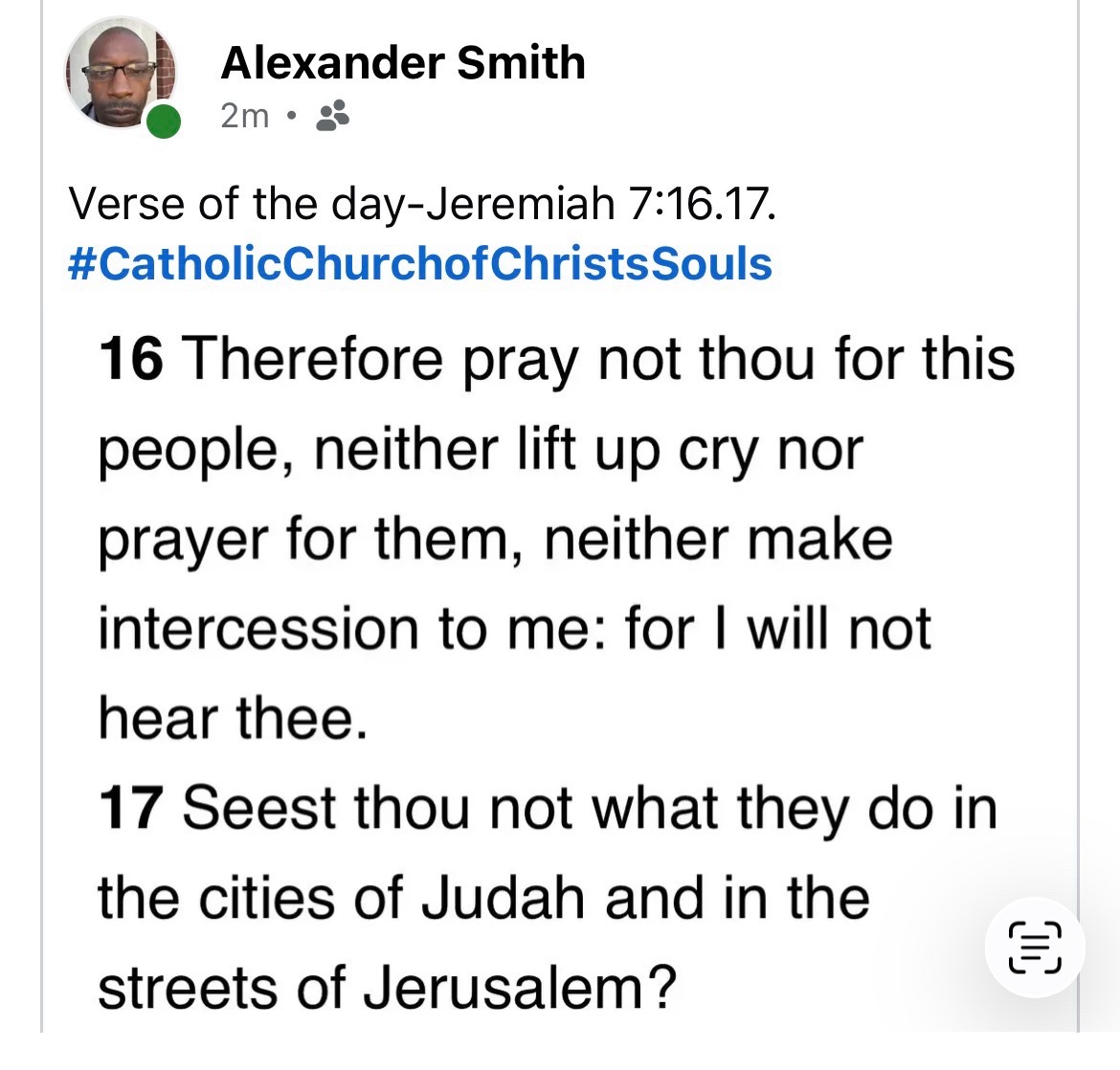 @Pastors Alexander& Tiara Smith