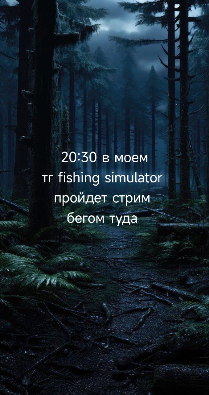 @ultimatum fishing simulator